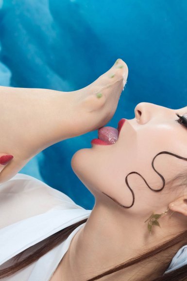 猎趣TV-李紫莹《群演公社》学习茂腔 直面压力表现出色(图2) 足球赛事